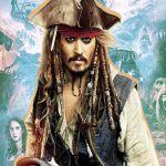 Johnny Depp pode retornar à Disney?