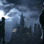 Os dementadores de Harry Potter são ainda mais assustadores sob seus capuzes