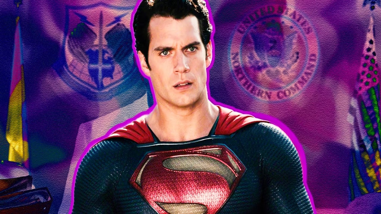 Superman Legacy pode consertar um erro do Homem de Aço com um aliado subestimado