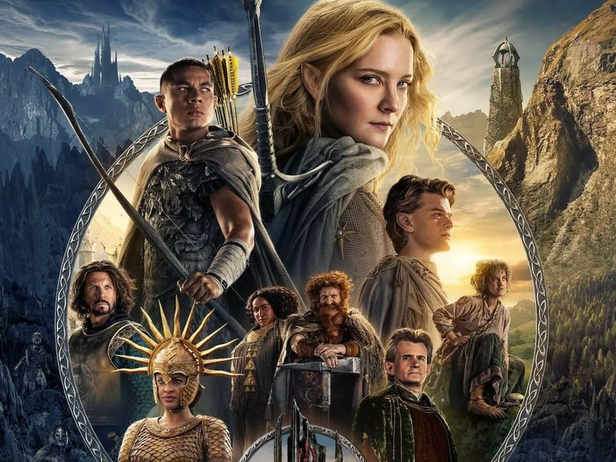 Importante personagem de O Hobbit pode dar as caras em Os Anéis de Poder