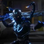 Besouro Azul: Trailer revela Carapax, o vilão do filme