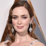 Emily Blunt anuncia pausa na carreira