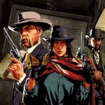 As melhores maneiras de ganhar ouro rapidamente em Red Dead Online