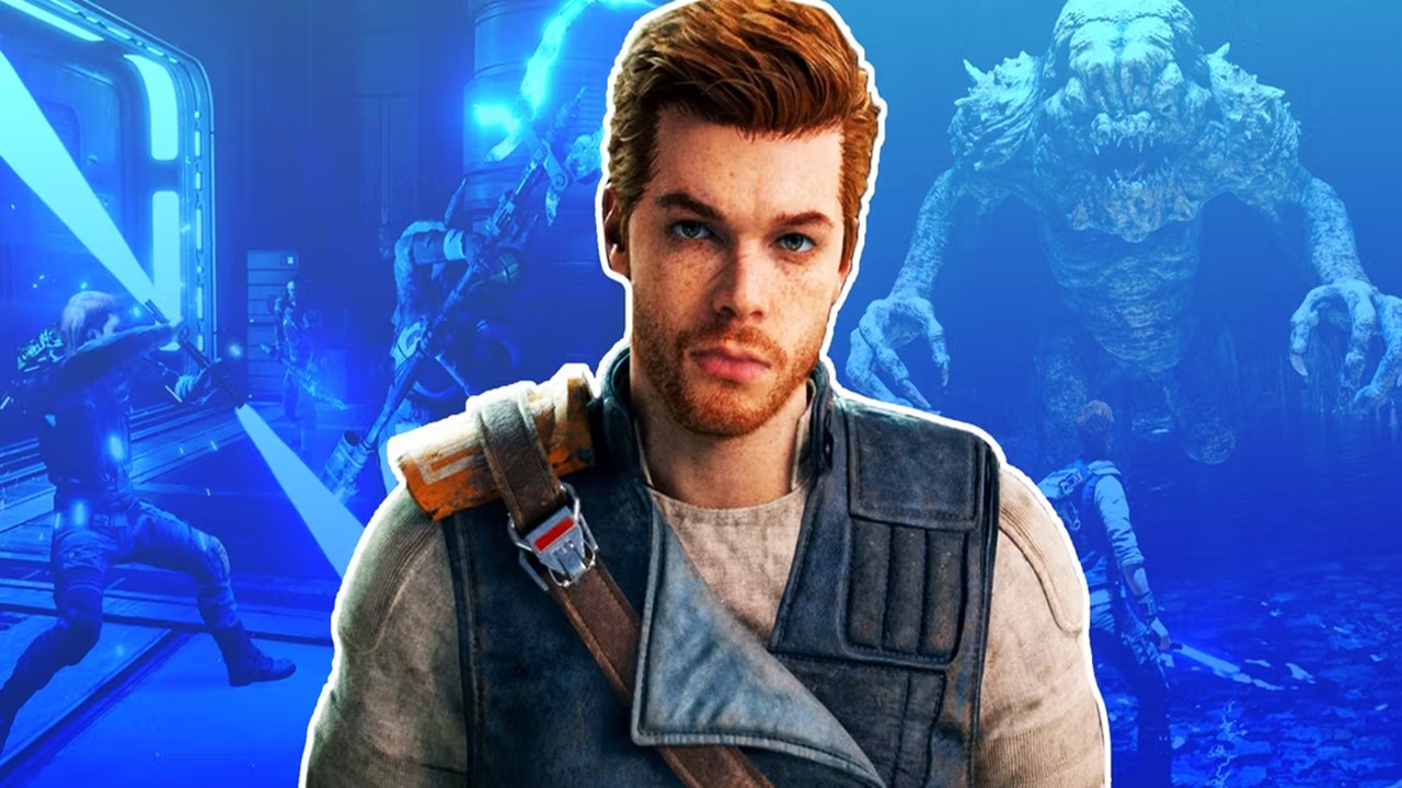 Sequência de Star Wars Jedi Survivor já está em desenvolvimento