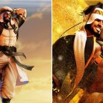 Tudo o que você precisa saber sobre Rashid em Street Fighter 6
