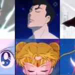Fãs insatisfeitos com a direção de arte de 'My Adventures With Superman' plágea Sailormoon