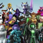 Roblox pode finalmente ser lançado no PS4 e PS5 em breve