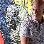 Superman Legado a estrela Anthony Carrigan revela o que ele quer trazer para Metamorfo