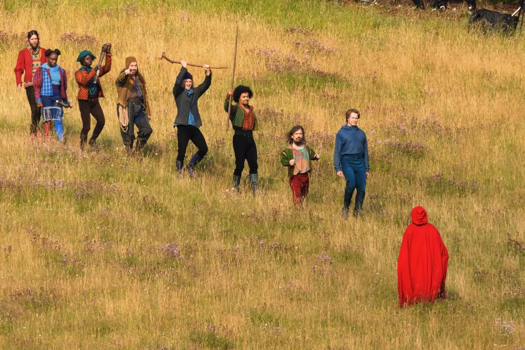 O live-action da Disney 'Branca de Neve' é criticado por substituir sete anões por 'criaturas mágicas' de todos os tamanhos e gêneros