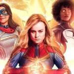 As Marvels agora é oficialmente o filme da MARVEL com a menor bilheteria de todos os tempos