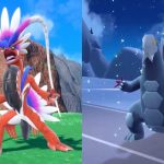 Como capturar todos os Pokémon do tipo dragão em Scarlet e Violet?