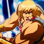He-Man precisa de um videogame após a bem-sucedida série de TV Masters of the Universe