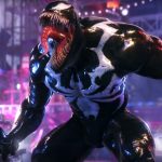 Marvel's Homem Aranha 2 Trailer revela o poder destrutivo de Venom
