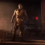 Kuai Liang confirmado como Scorpion em Mortal Kombat 1
