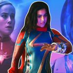 O trailer de Marvels dá novo significado à pulseira de Kamala Khan