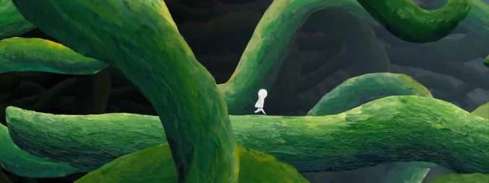 Jogo com demo grátis na Steam te coloca dentro de pinturas famosas