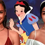 Gal Gadot e Rachel Zegler revelam que o remake de Branca de Neve rompe com o conto de fadas tradicional - Sem príncipe encantado para salvar?
