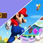 A Maravilha do Super Mario