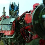 Transformers Ascensão das Feras confirma data de estreia da Paramount