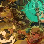 PS Plus Extra receberá Sea of Stars no dia do lançamento