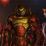 O vazamento de Mortal Kombat 1 afirma que o Pack 2 inclui Doom; Harley Quinn e mais