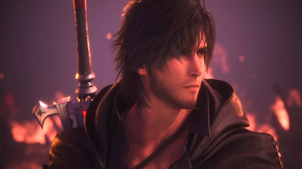Por que Clive é o melhor protagonista da franquia Final Fantasy em anos