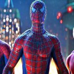 Andrew Garfield tem um claro favorito quando se trata dos trajes de filme do Homem-Aranha de ação ao vivo.