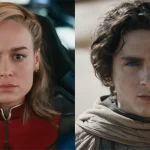 IMAX toma decisão corajosa: 'The Marvels' não terá tela especial 'alta resolução' para priorizar o épico 'Duna'