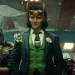 Trailer da 2ª temporada de Loki quebra recorde para o Disney+