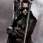 Blade II apresentou a criação mais aterrorizante de Guillermo del Toro