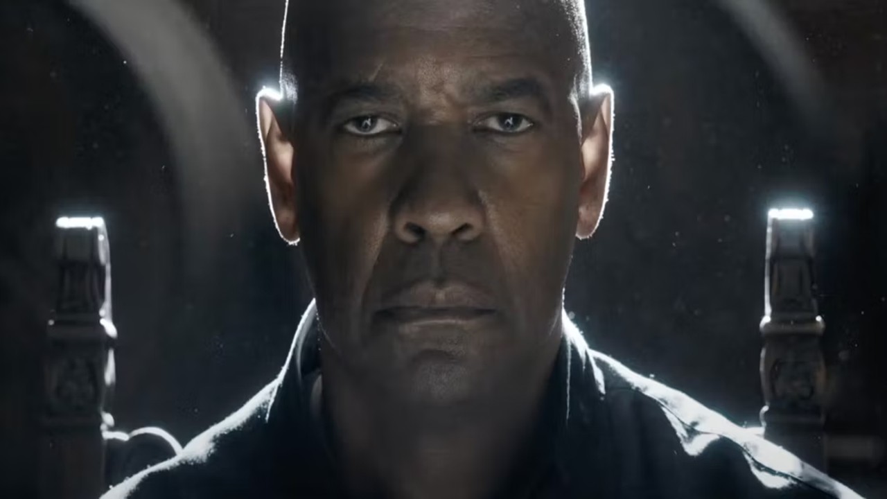 Equalizer 3 é a entrada final da franquia de Denzel Washington
