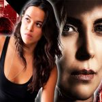 Velozes 10 vai aos bastidores da cena de luta épica de Michelle Rodriguez e Charlize Theron