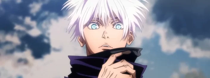 Anime Jujustsu Kaisen está chegando em Fortnite; confira detalhes