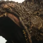 Godzilla: Minus One: Fotos mostram novo visual do Kaiju