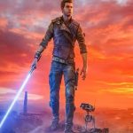 Star Wars Jedi Survivor em desenvolvimento inicial para PS4 e Xbox One