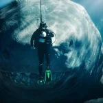 Megatubarão da vida real é muito mais assustador que dos filmes