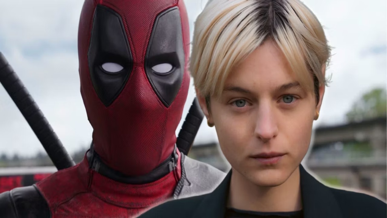 O vilão de Deadpool 3 compartilha uma conexão importante com o Professor X