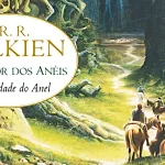 Leitura Casual: Senhor dos Anéis: A Sociedade do Anel