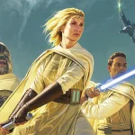 Rumores sugerem que a Disney está puxando o plugue de The High Republic da Lucasfilm