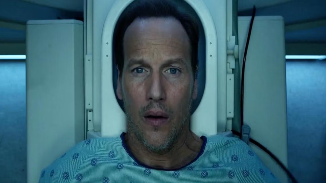 Insidious 5 assusta M3GAN como filme de terror de maior bilheteria de 2023