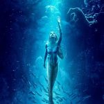 Remake de A Pequena Sereia define data de estreia no Disney