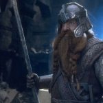 Senhor dos Anéis por que Gimli não sabia sobre o destino dos anões em Moria?