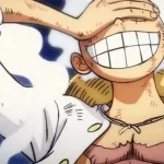 Segredos desvendados! Técnica do Gear 5 de Luffy parcialmente explicada