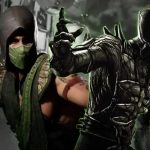 A reformulação do réptil de Mortal Kombat 1 é exatamente o que o personagem precisava
