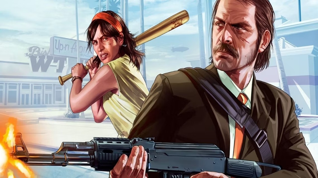 Quais assaltos ao GTA Online pagam mais dinheiro?
