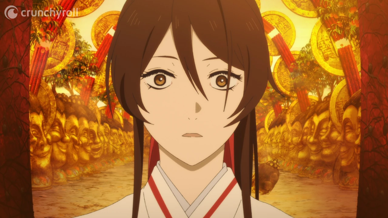 Diretora do anime Hell's Paradise Kaori Makita fala sobre a batalha contra a censura