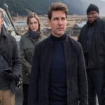 Missão Impossível 7 Diretor explica a morte surpreendente do personagem principal
