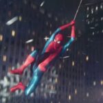 O novo traje do Homem-Aranha de Tom Holland em Sem Volta para Casa explicado