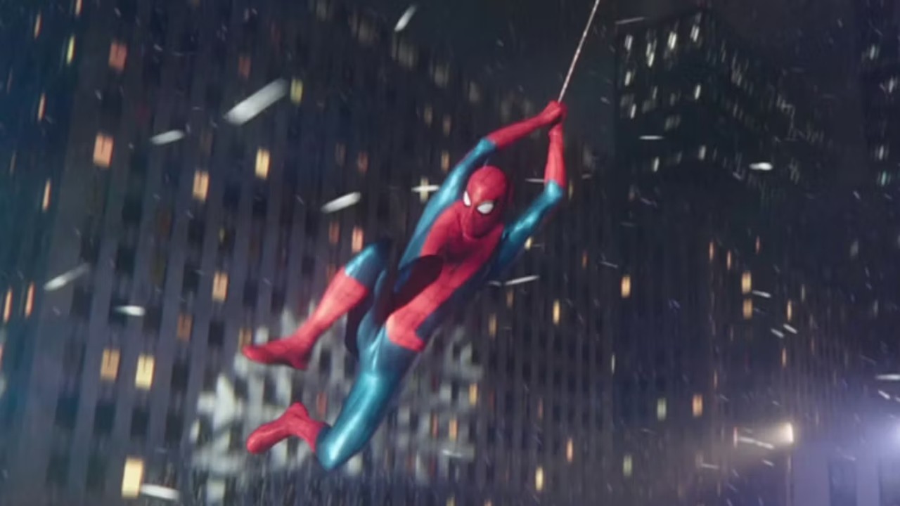 O novo traje do Homem-Aranha de Tom Holland em Sem Volta para Casa explicado