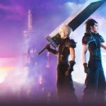 Data de lançamento de Final Fantasy 7 Ever Crisis Lands